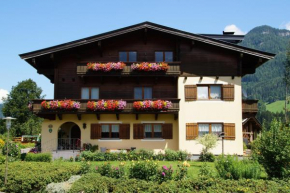 Ferienwohnungen Haus Mindermann, Lofer, Österreich
